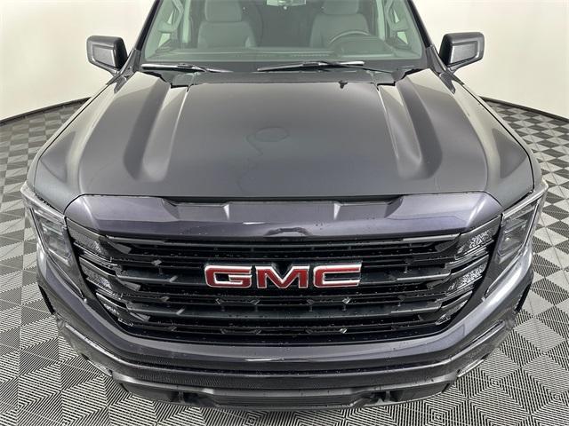 new 2026 GMC Sierra 1500 car, priced at $59,500