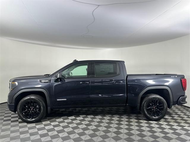 new 2026 GMC Sierra 1500 car, priced at $59,500