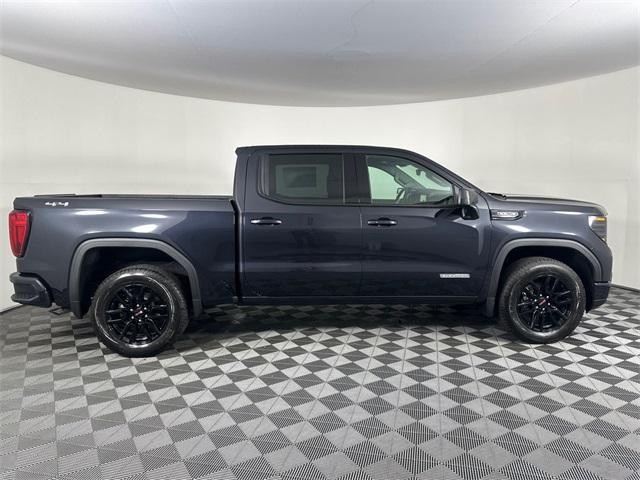 new 2026 GMC Sierra 1500 car, priced at $59,500