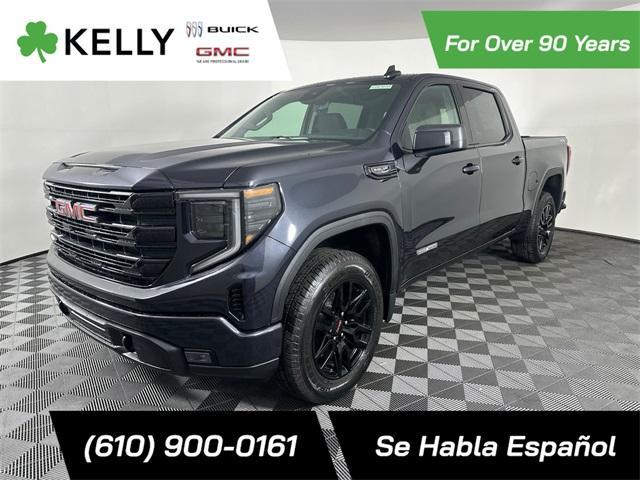 new 2026 GMC Sierra 1500 car, priced at $59,500