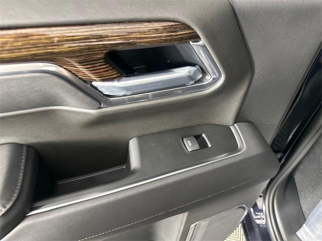 new 2026 GMC Sierra 1500 car, priced at $59,500