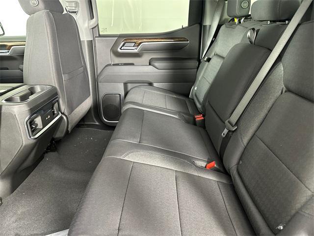 new 2026 GMC Sierra 1500 car, priced at $59,500