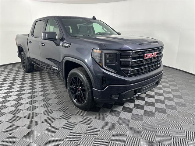 new 2026 GMC Sierra 1500 car, priced at $59,500