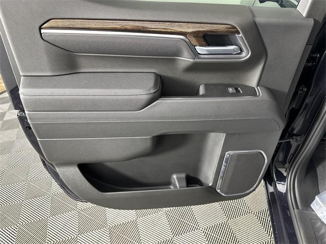 new 2026 GMC Sierra 1500 car, priced at $59,500