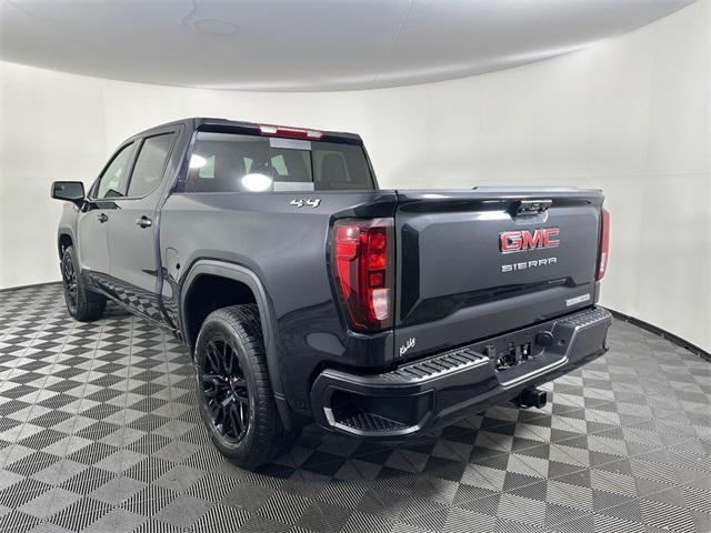 new 2026 GMC Sierra 1500 car, priced at $59,500