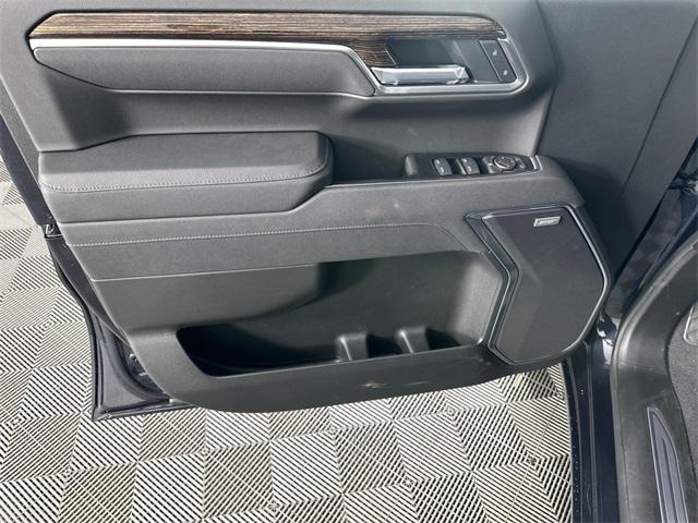 new 2026 GMC Sierra 1500 car, priced at $59,500