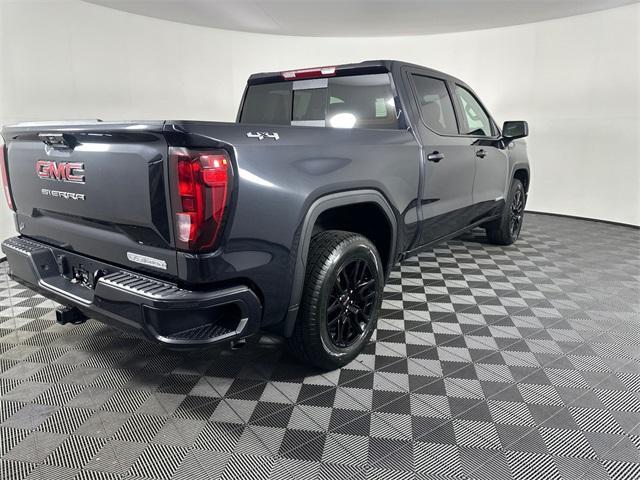 new 2026 GMC Sierra 1500 car, priced at $59,500