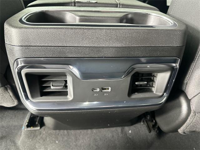 new 2026 GMC Sierra 1500 car, priced at $59,500