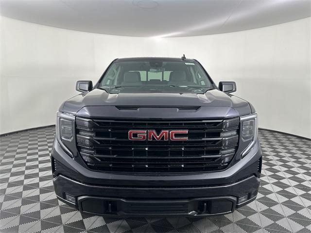 new 2026 GMC Sierra 1500 car, priced at $59,500