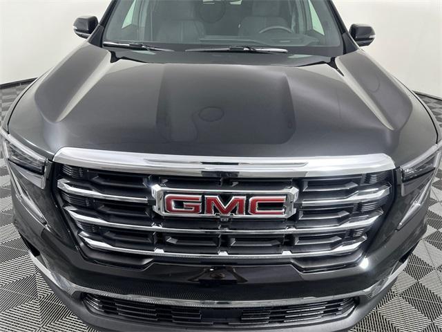 new 2025 GMC Acadia car, priced at $47,490