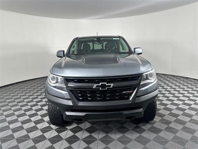 used 2019 Chevrolet Colorado car, priced at $30,985