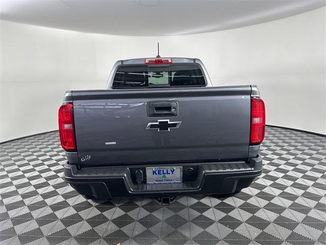 used 2019 Chevrolet Colorado car, priced at $30,985