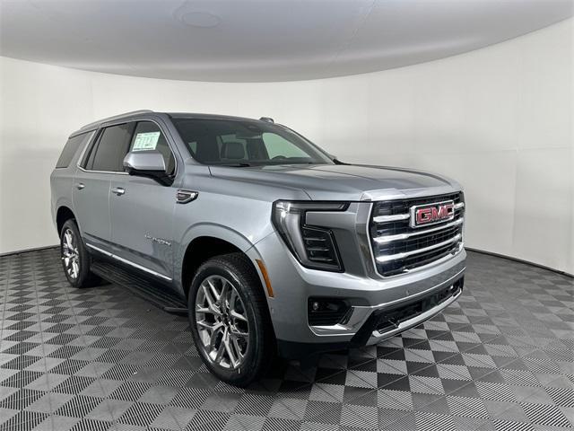 new 2026 GMC Yukon car, priced at $79,500