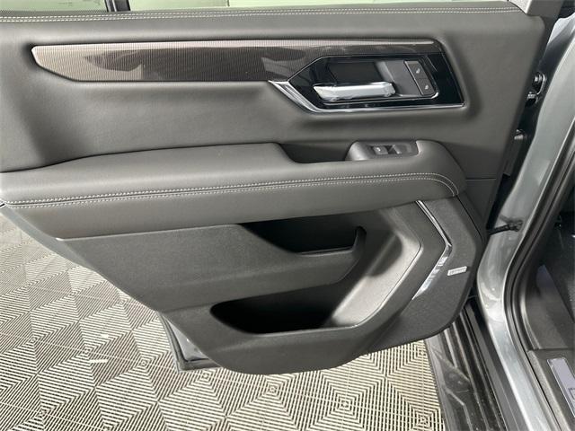 new 2026 GMC Yukon car, priced at $79,500