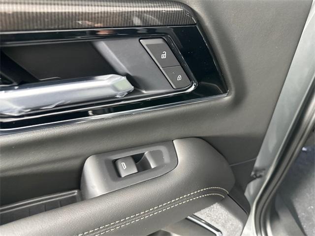 new 2026 GMC Yukon car, priced at $79,500