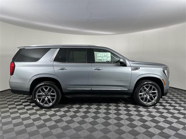 new 2026 GMC Yukon car, priced at $79,500