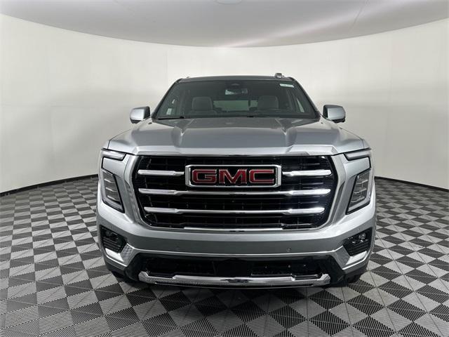 new 2026 GMC Yukon car, priced at $79,500