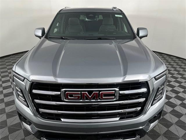 new 2026 GMC Yukon car, priced at $79,500