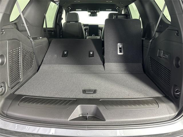 new 2026 GMC Yukon car, priced at $79,500