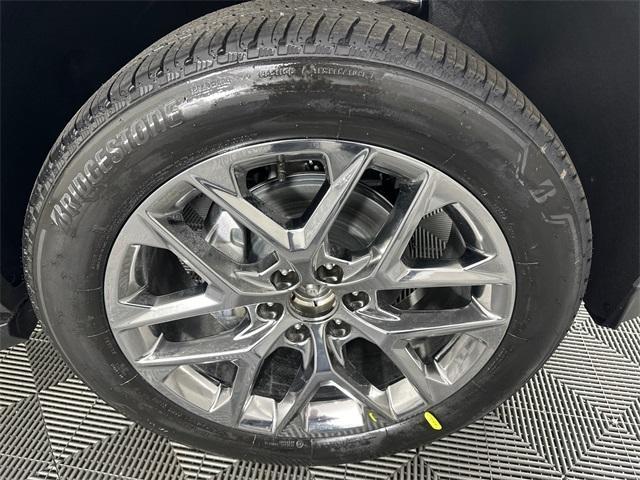 new 2026 GMC Yukon car, priced at $79,500