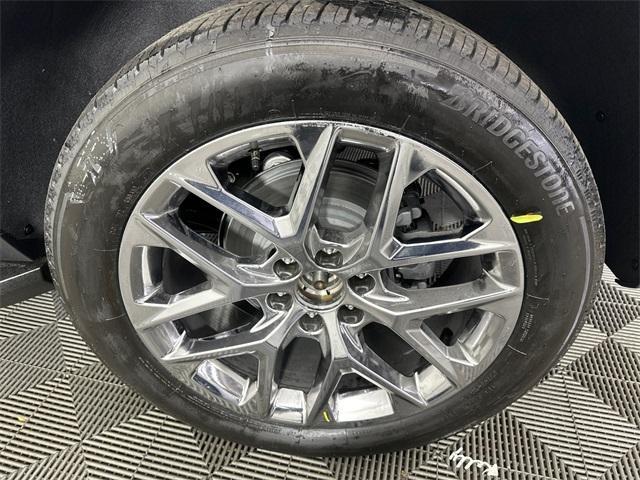 new 2026 GMC Yukon car, priced at $79,500