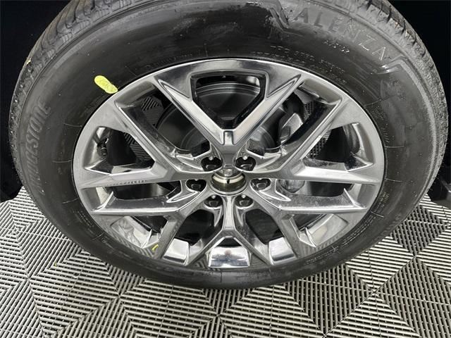 new 2026 GMC Yukon car, priced at $79,500