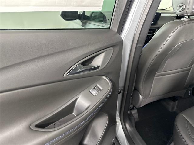 new 2026 Buick Encore GX car, priced at $34,140