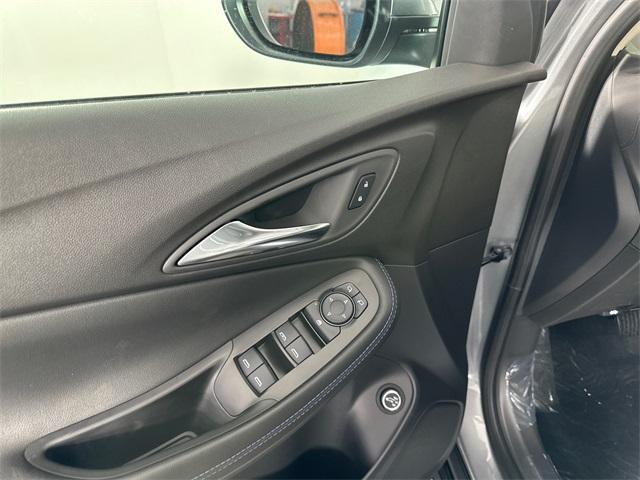 new 2026 Buick Encore GX car, priced at $34,140