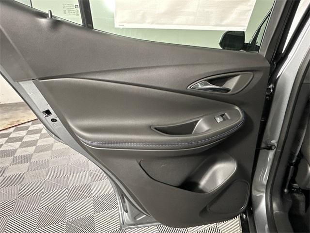 new 2026 Buick Encore GX car, priced at $34,140