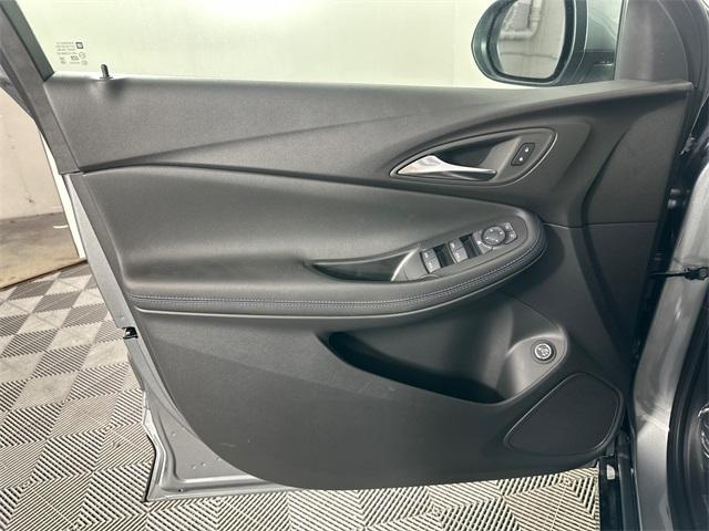 new 2026 Buick Encore GX car, priced at $34,140