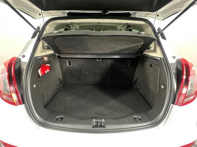 used 2022 Buick Encore car, priced at $18,369