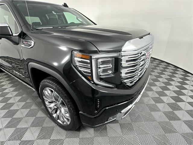 new 2024 GMC Sierra 1500 car, priced at $73,229