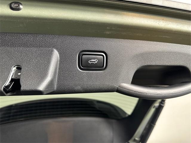 used 2024 Kia Sportage car, priced at $29,900