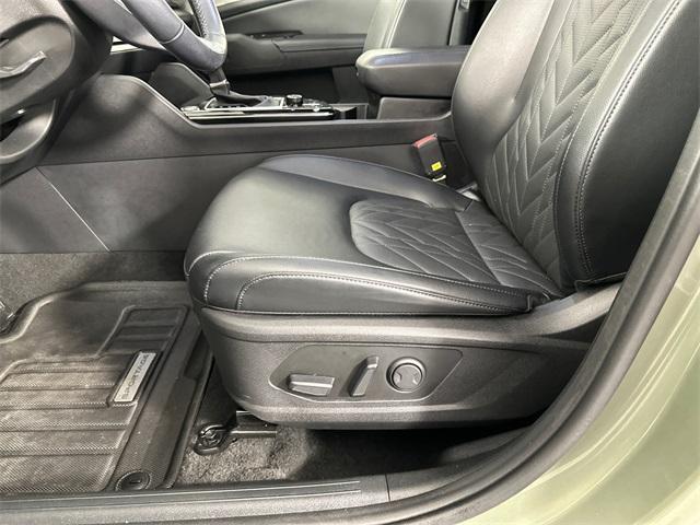used 2024 Kia Sportage car, priced at $29,900