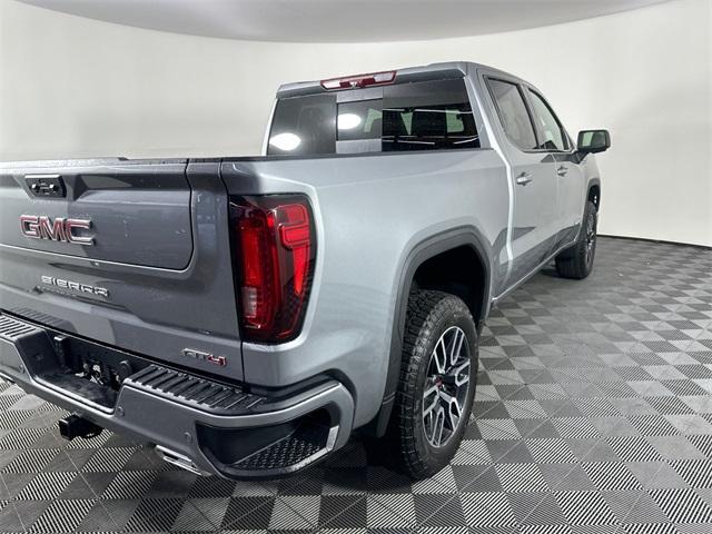new 2025 GMC Sierra 1500 car, priced at $72,200