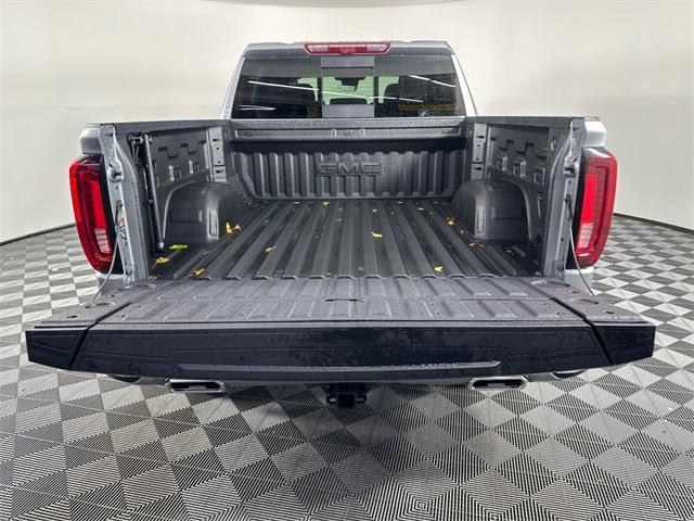 new 2025 GMC Sierra 1500 car, priced at $72,200