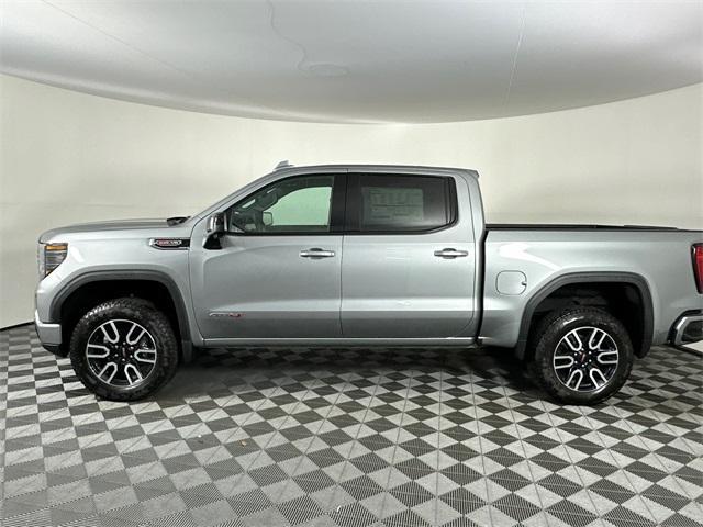 new 2025 GMC Sierra 1500 car, priced at $72,200