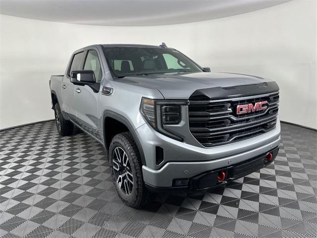 new 2025 GMC Sierra 1500 car, priced at $72,200