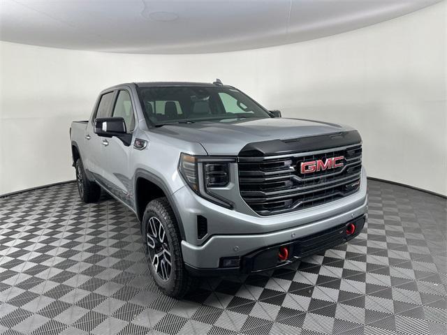 new 2025 GMC Sierra 1500 car, priced at $72,200