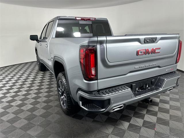 new 2025 GMC Sierra 1500 car, priced at $72,200