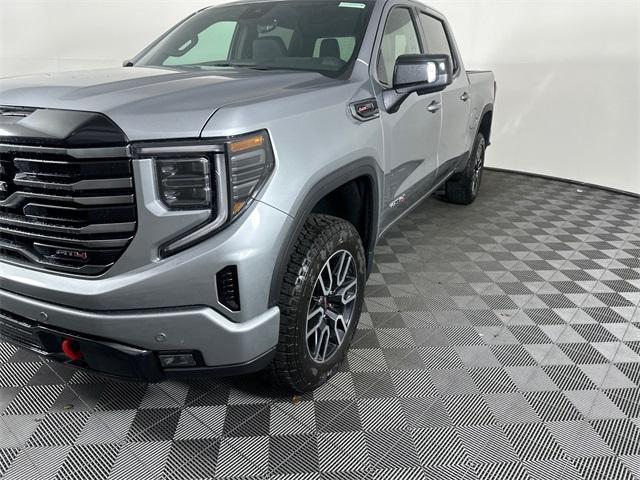 new 2025 GMC Sierra 1500 car, priced at $72,200