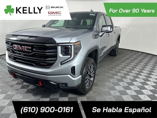 new 2025 GMC Sierra 1500 car, priced at $72,200