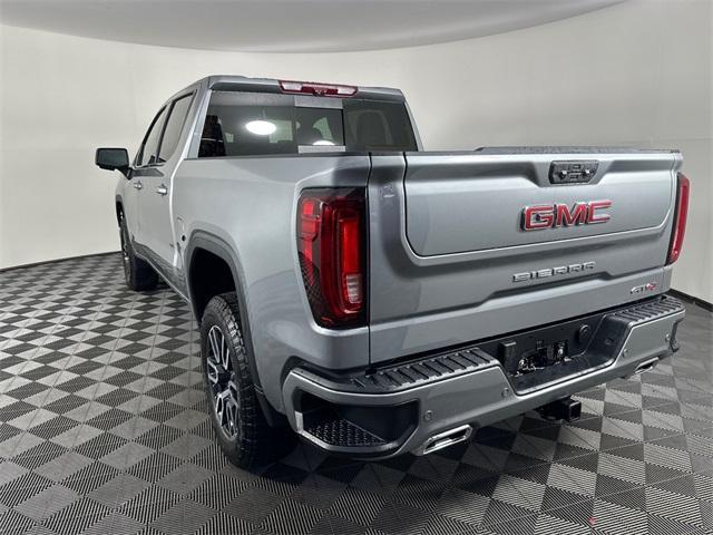 new 2025 GMC Sierra 1500 car, priced at $72,200
