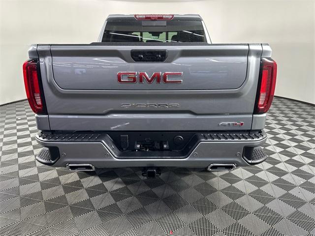 new 2025 GMC Sierra 1500 car, priced at $72,200