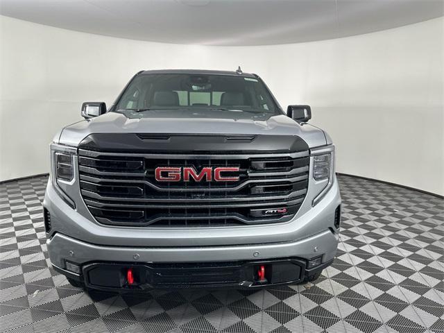 new 2025 GMC Sierra 1500 car, priced at $72,200