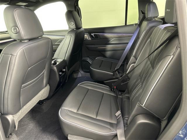 new 2026 Buick Enclave car, priced at $66,760
