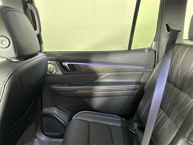 new 2026 Buick Enclave car, priced at $66,760