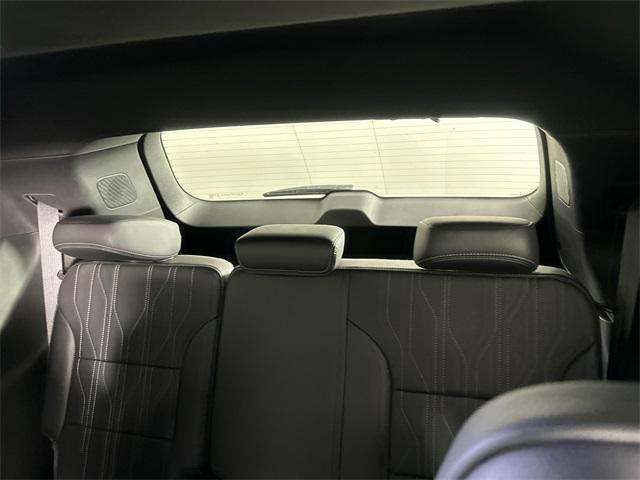 new 2026 Buick Enclave car, priced at $66,760