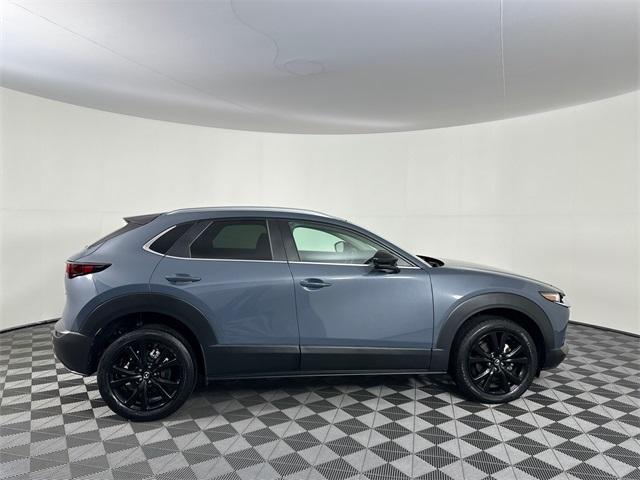 used 2022 Mazda CX-30 car, priced at $26,490