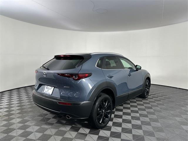 used 2022 Mazda CX-30 car, priced at $26,490